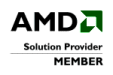 AMD Solution Provider