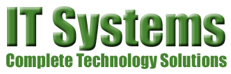 IT Systems - $70 virus removal